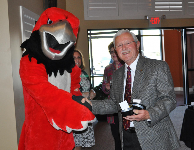 2015 Scholarship Dinner