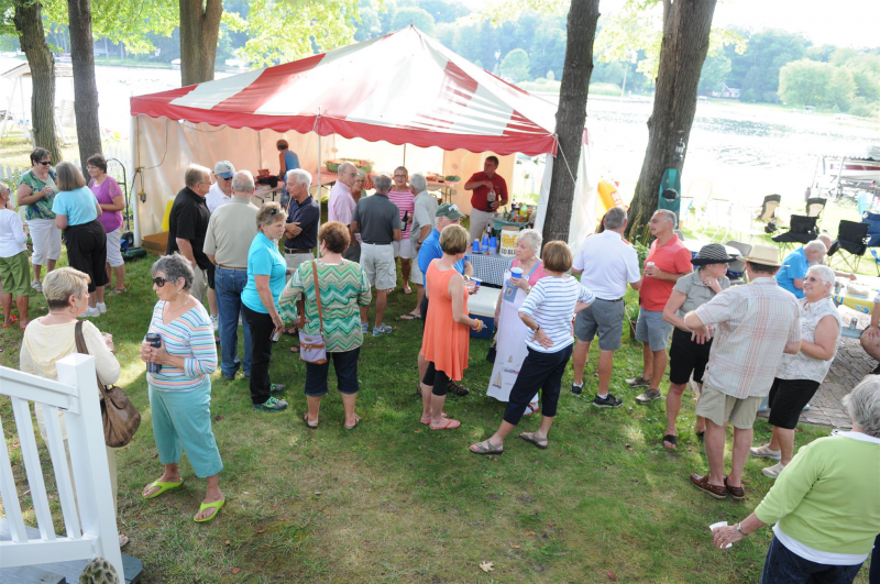 2015 Summer Picnic II