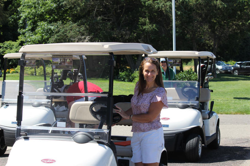 2016 Golf Outing