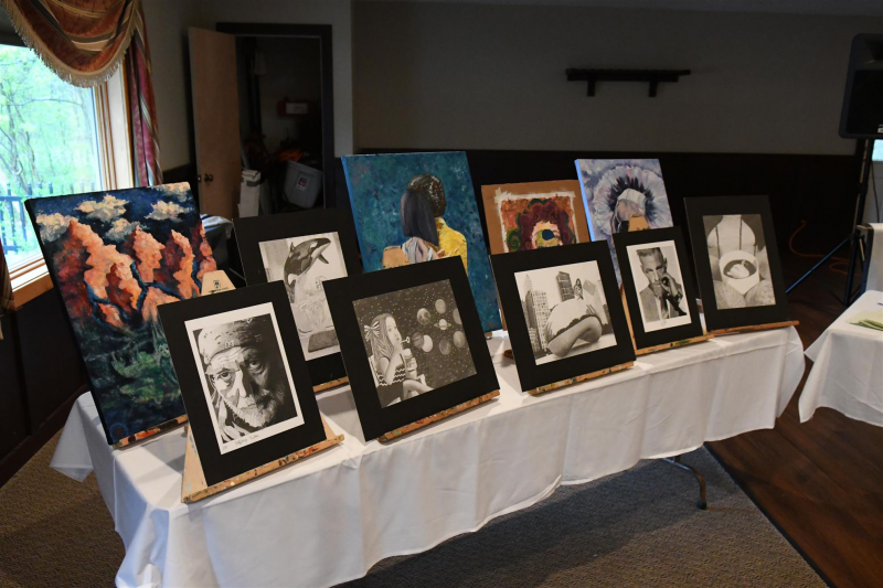 2017 Education Fundraiser