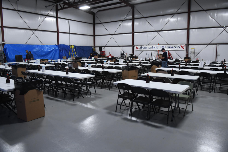 2017 Fly-In Breakfast