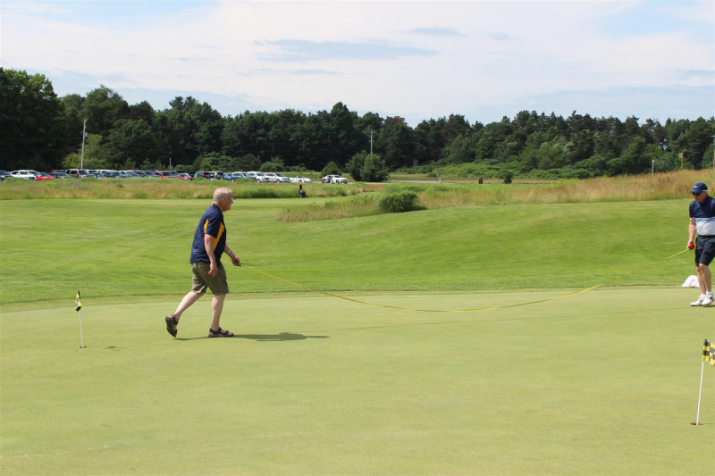 2018 Golf Outing