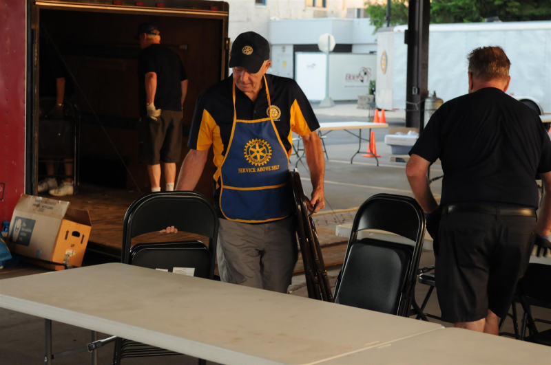 2018 Independence Day Pancake Breakfast