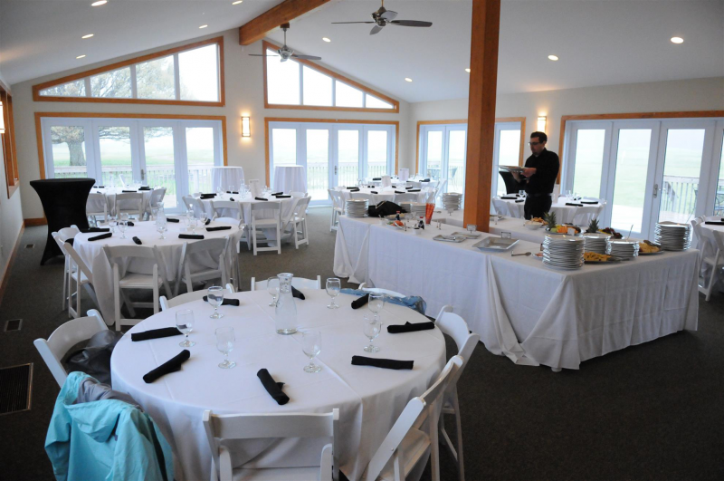 2019 Education Fundraiser